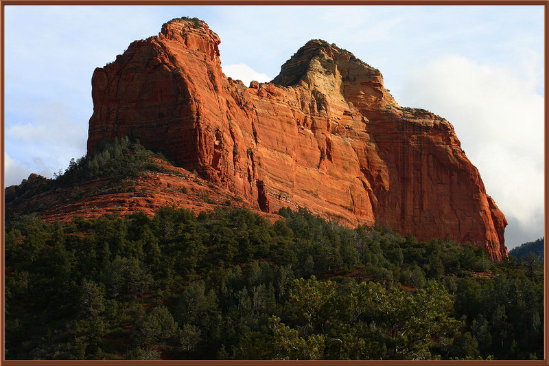 Red Rock
