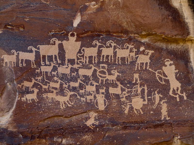 Indian Rock Art-6100365