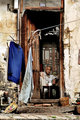 Open Door