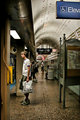 Waiting For The Train