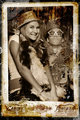 Day 13 ~ Photo Booth Silliness~