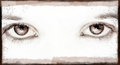 Day 16  ~ Eyes ~