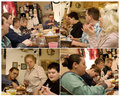 Day 25 ~Chirstmas Dinner~