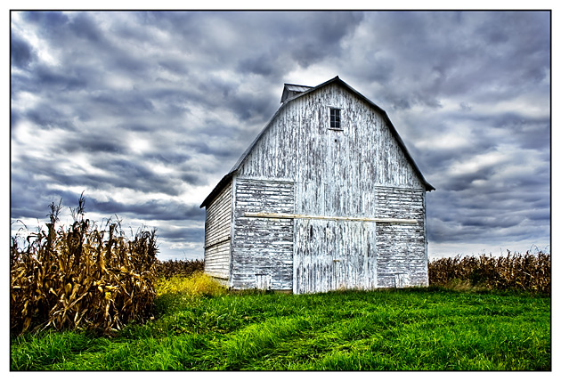 Barn 2