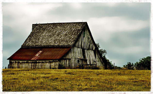 Barn