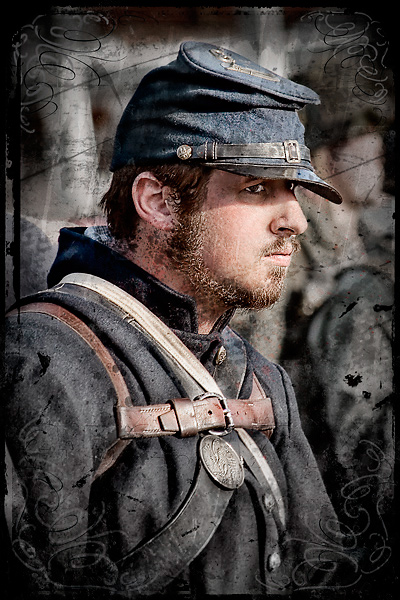 Soldier