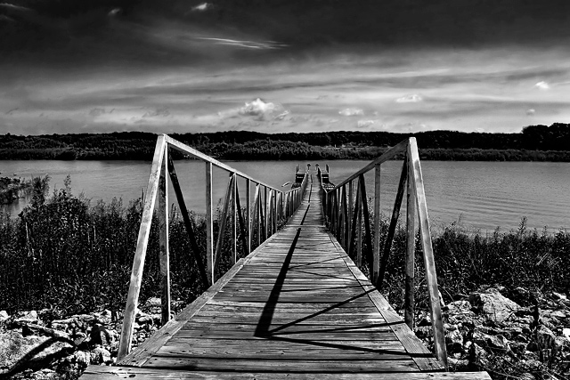 Dock