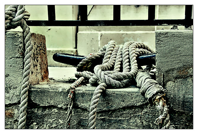 Boat Tie