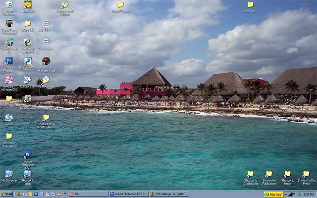 desktop