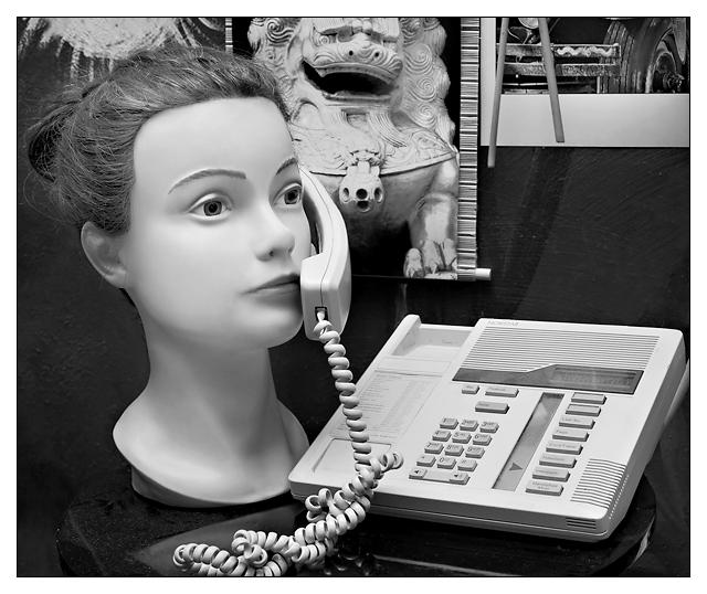 Phone Duty  ~7