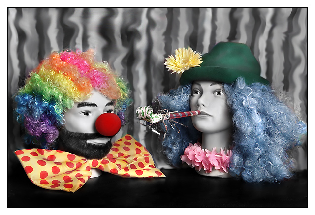 Clowns  ~27