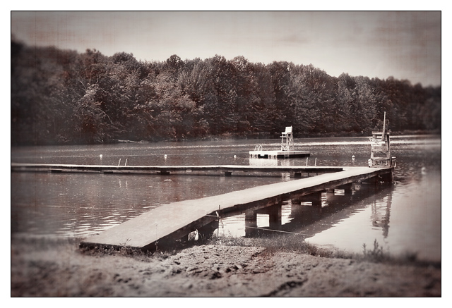 Dock