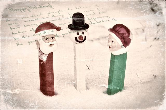 Happy Holidays!