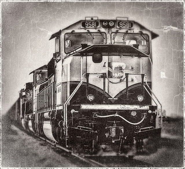 Train