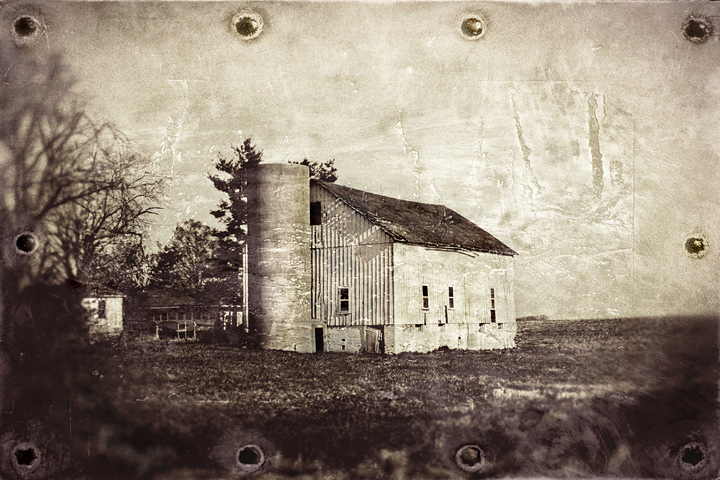 Aged