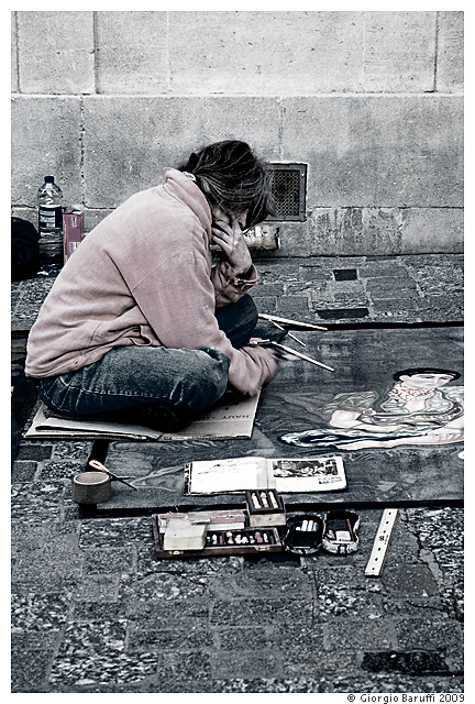 Way of Life # 2