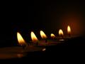 By Candle Light.JPG
