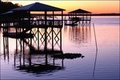 Gullah Sunset
