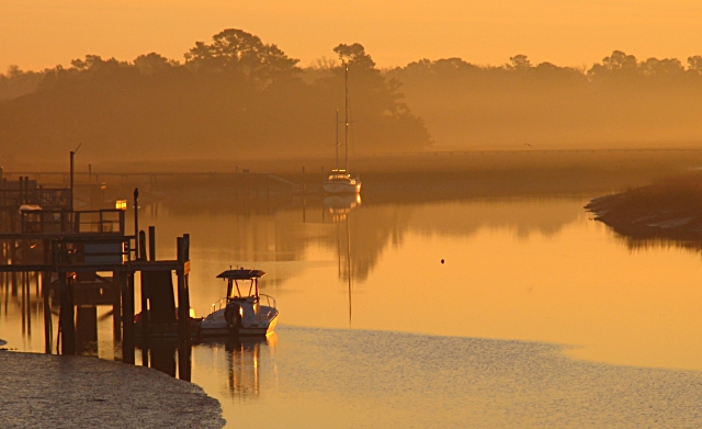 Golden Dawn
