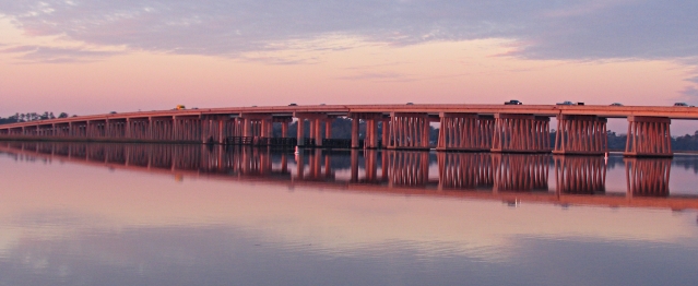 Gen. Westmoreland Bridge