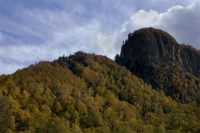 Daisetsuzan National Park