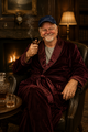 A Man of Leisure and Questionable Advice