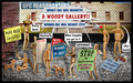Woody Gallery Rally (or "Rallery")