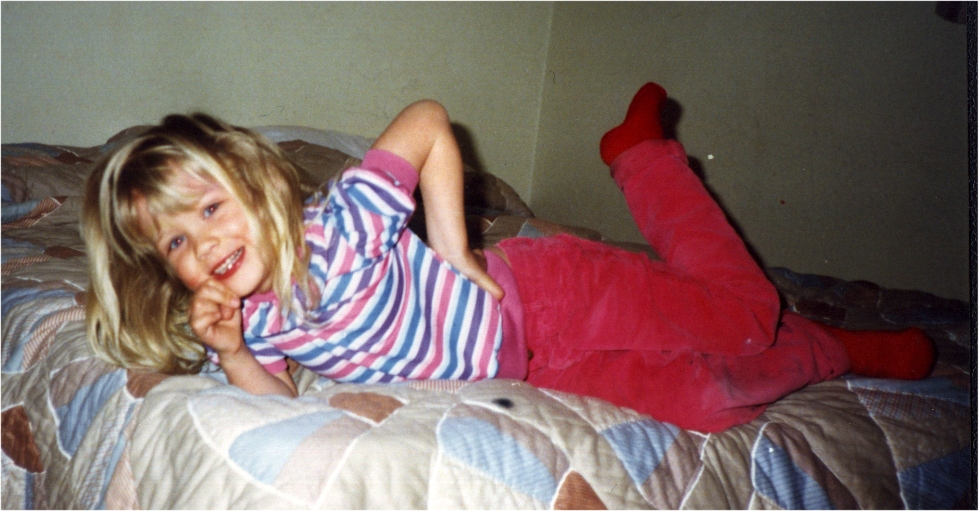 Rachel - 1989