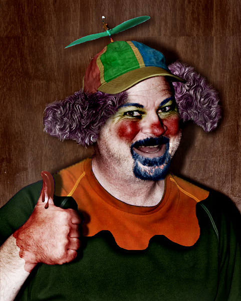 Thumbs Up!