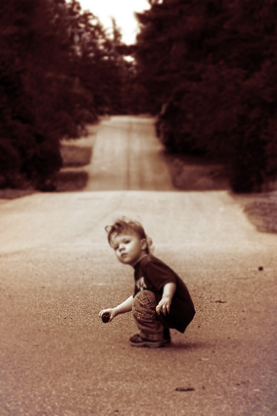 Middle o' the Road