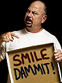 Smile Dammit!