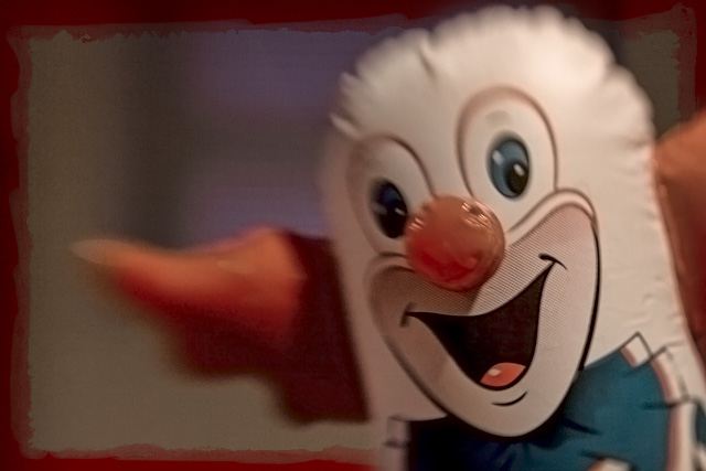 Bozo