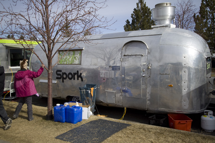 Spork's Place