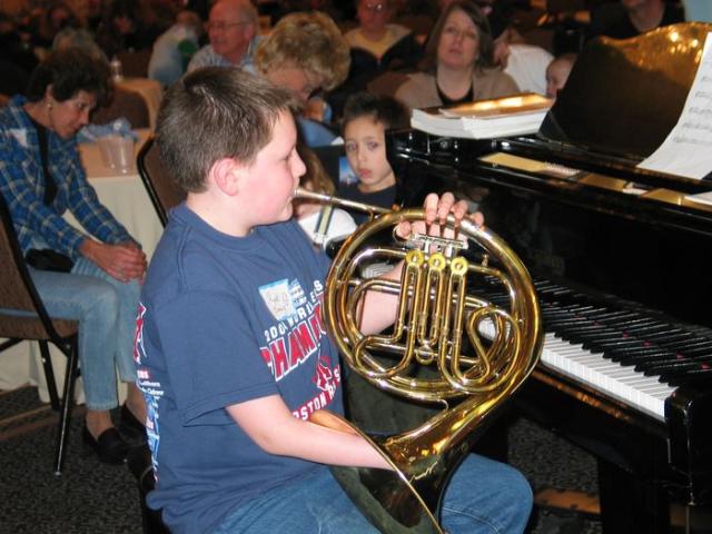 Band