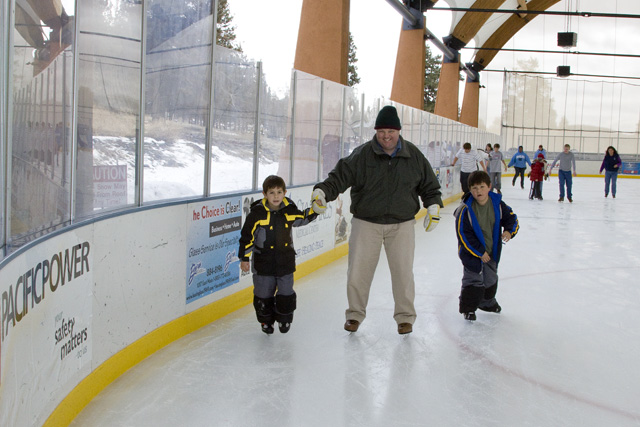 Skating