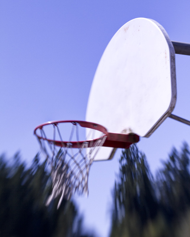 hoop