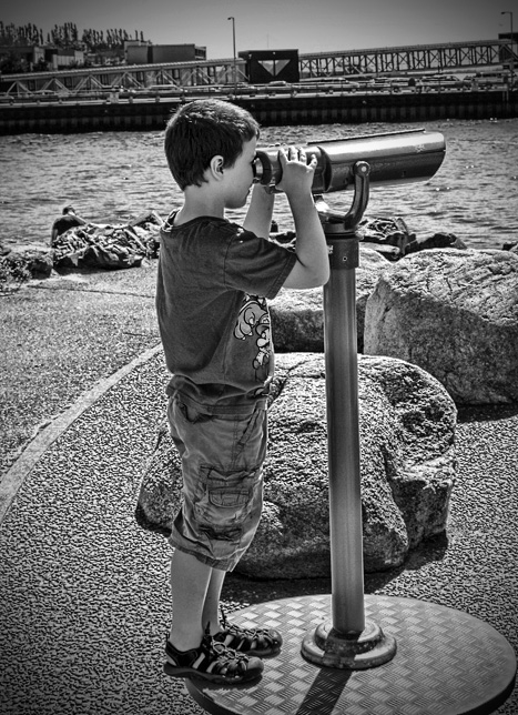 Lookout