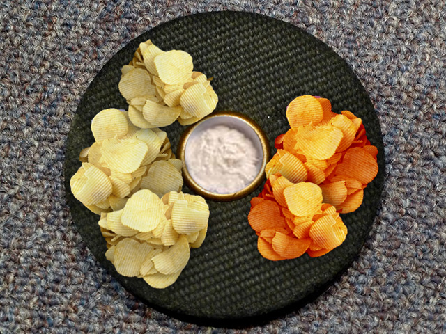chips-n-dip