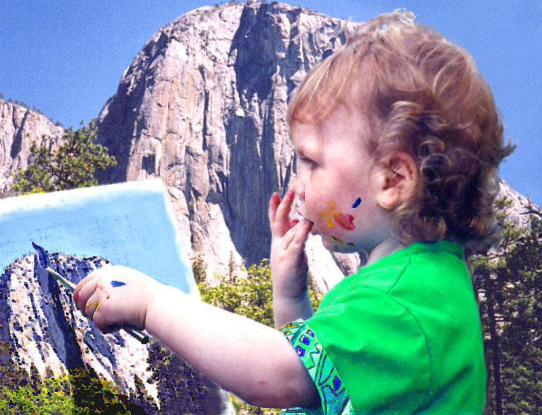 The Artist