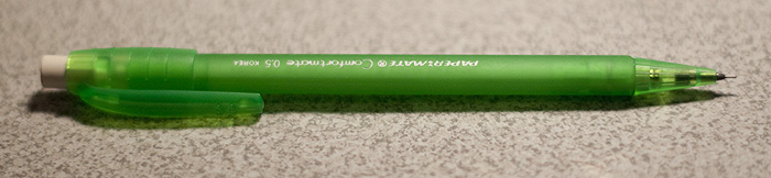 pencil