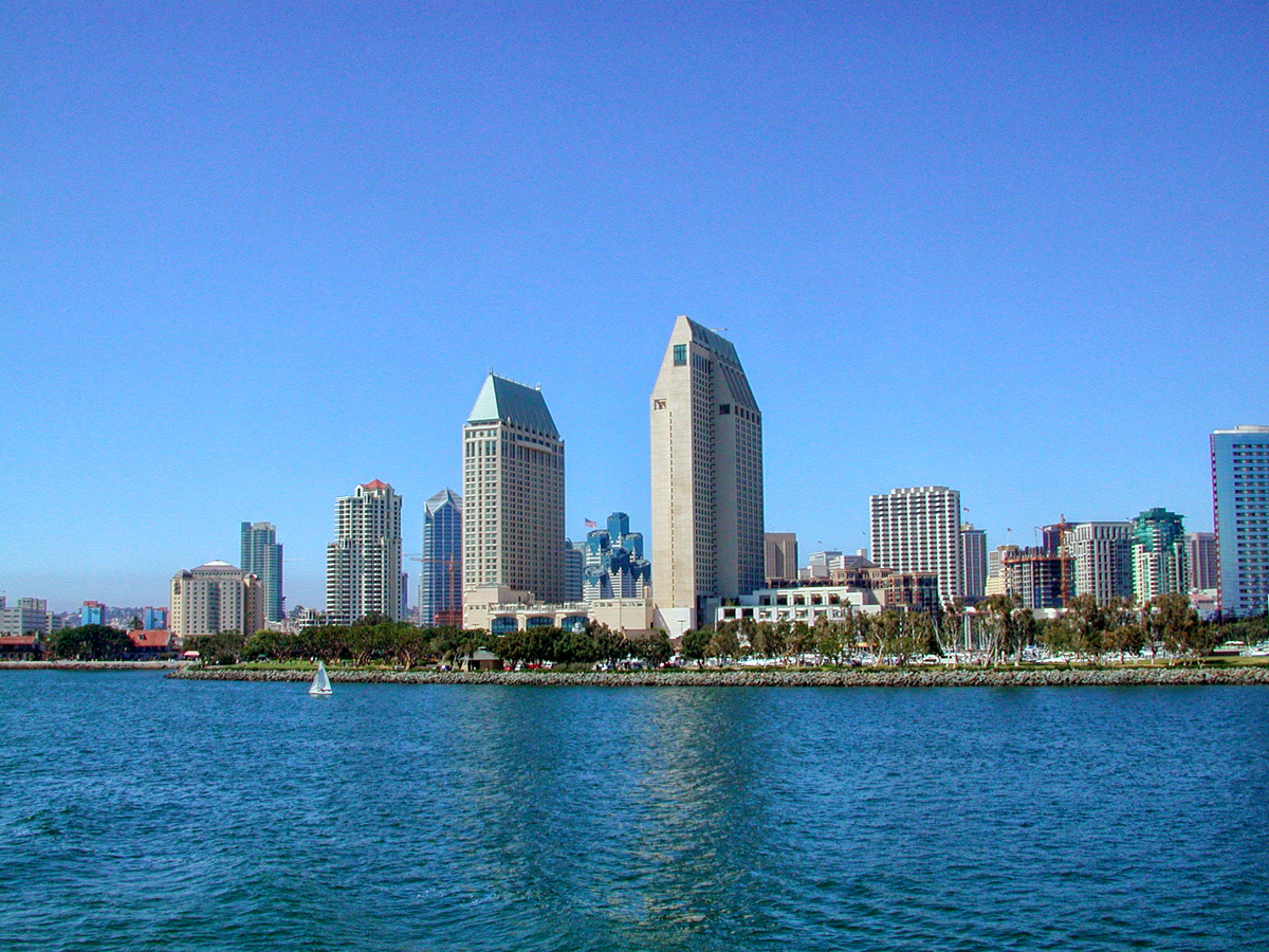 San Diego