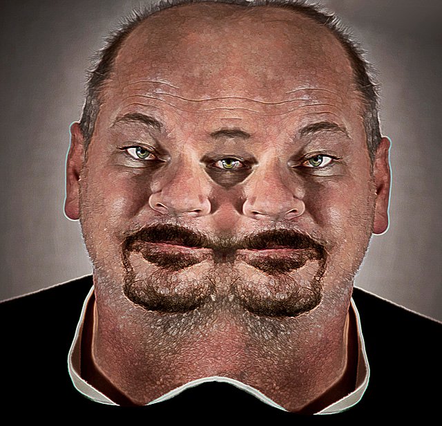 Faceface
