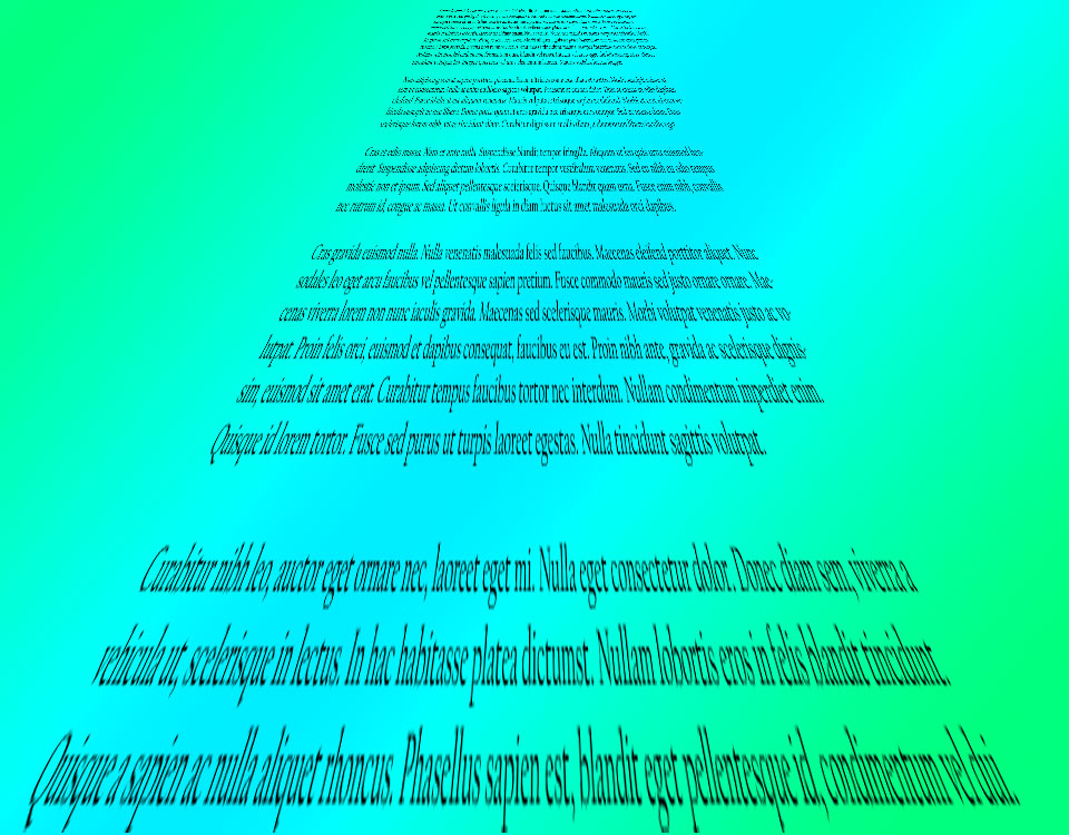 Ipsum Lorem