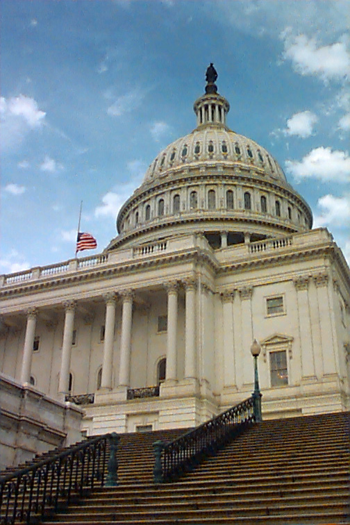 US Capitol