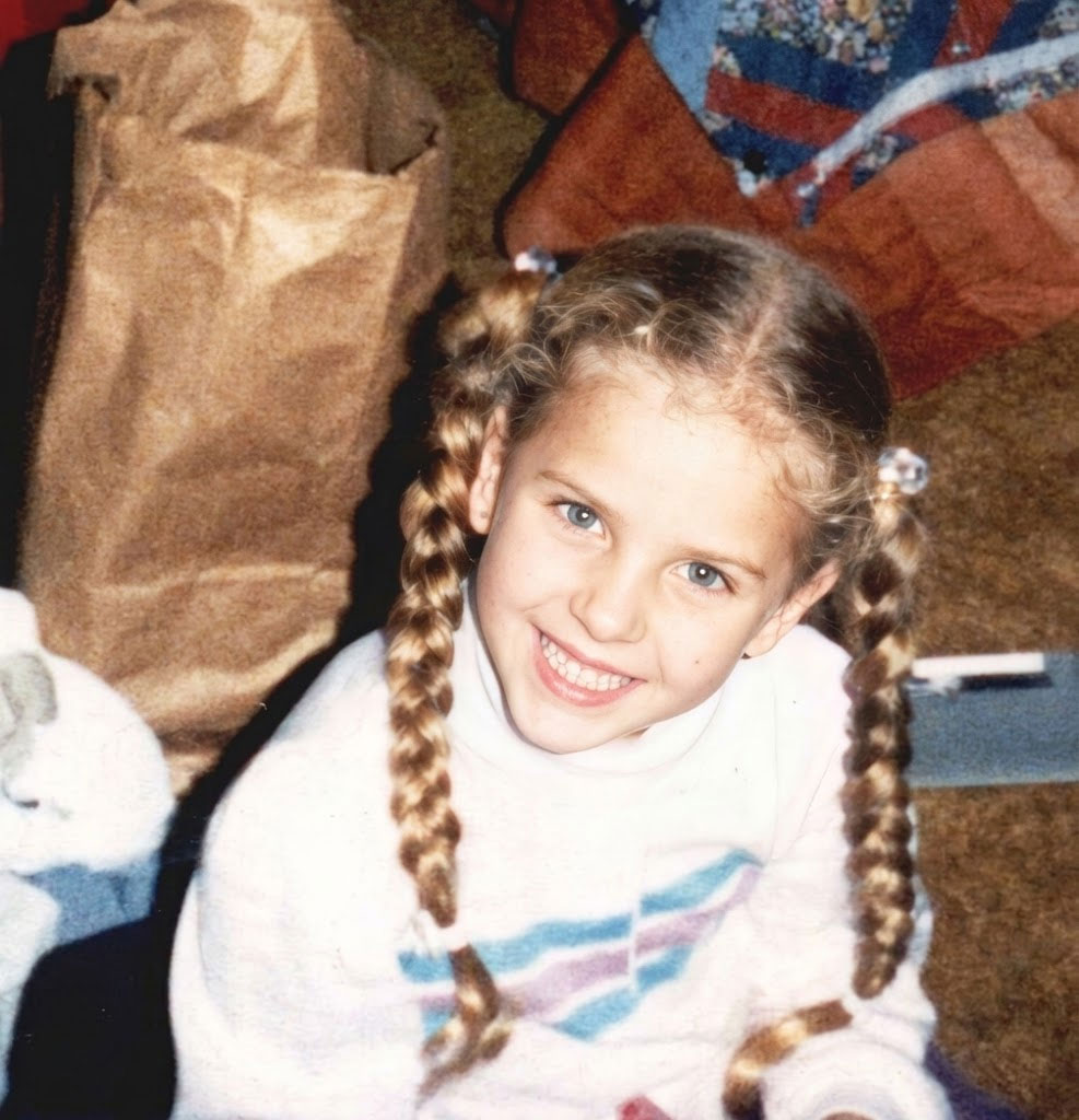 Tiffany 1981