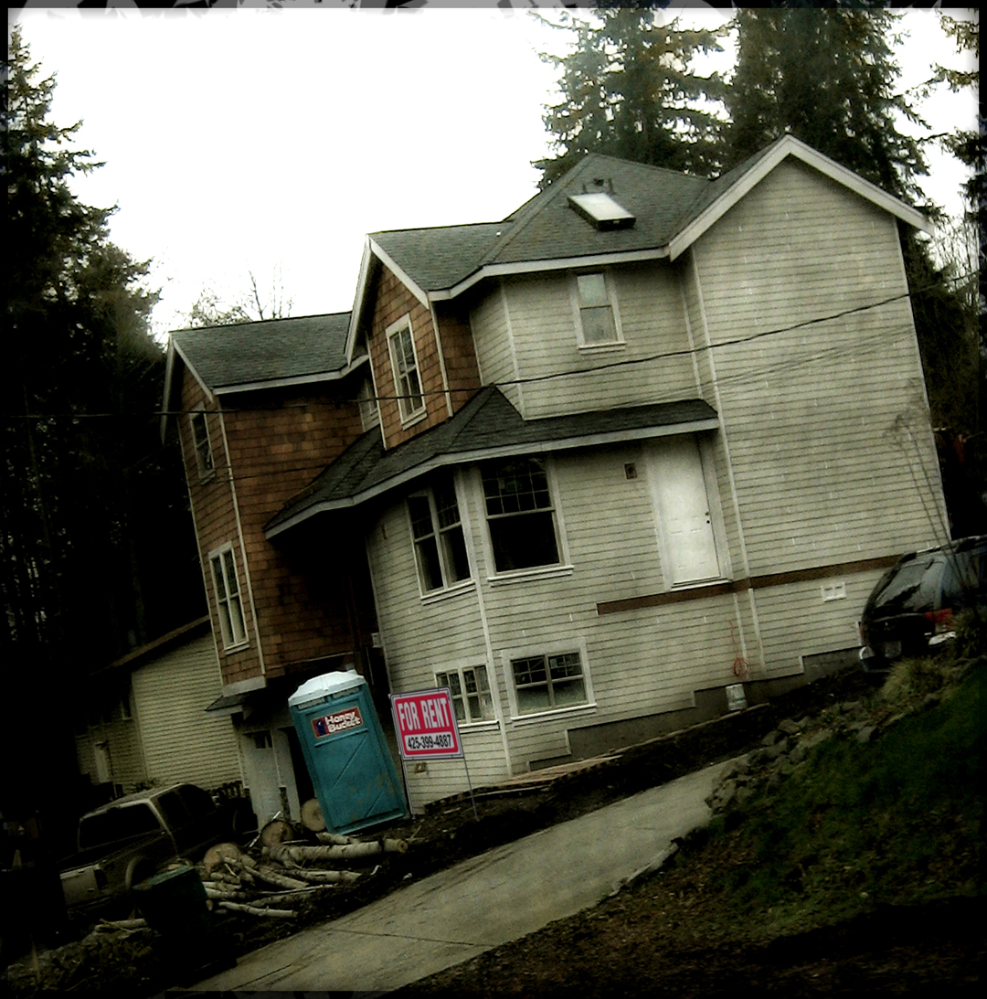 House For Rent