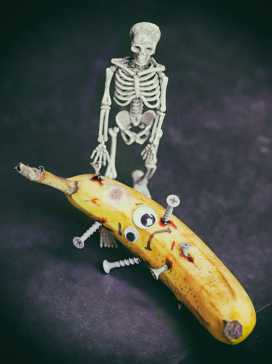 Bananabuse