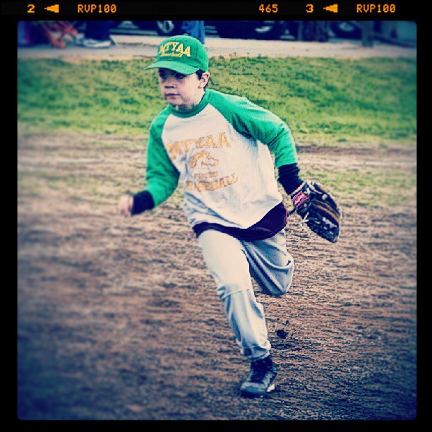 Play Ball!