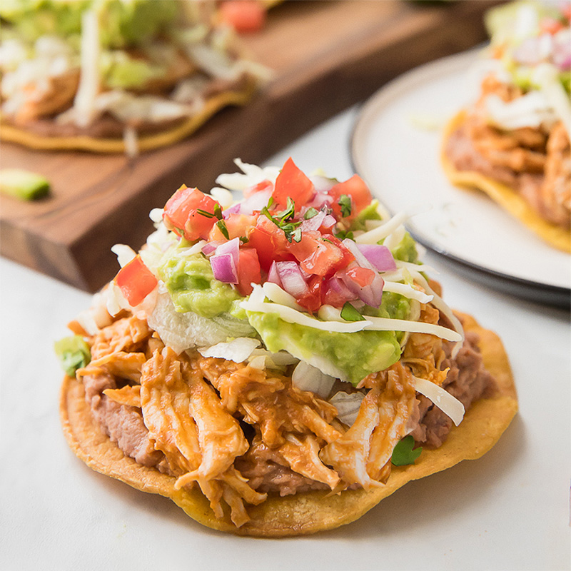 Tostada