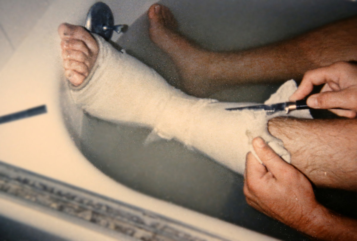 Ain't nobody got time for dat